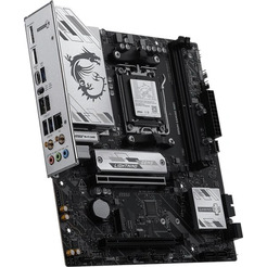 Материнская плата MSI B850M Gaming WiFi