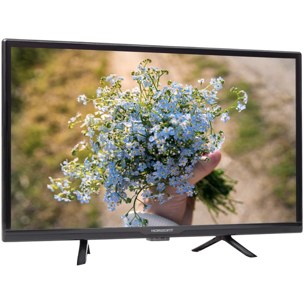 Телевизор Horizont 24LE7011D