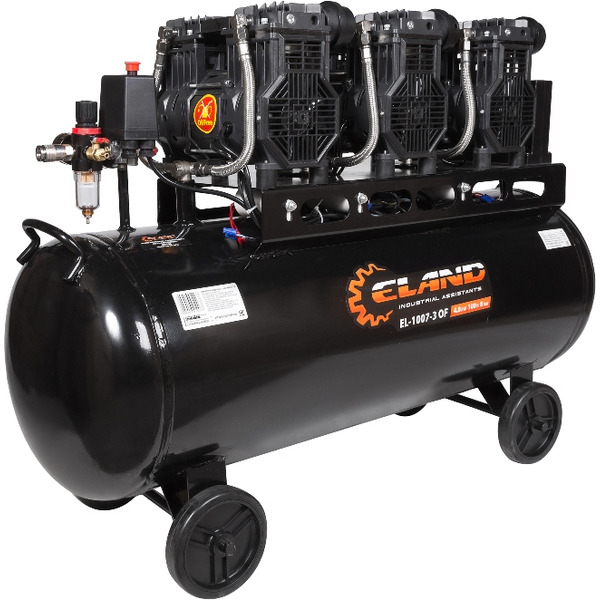 Компрессор ELAND EL-1007-3 OF