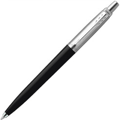 Ручка шариковая "Jotter Orig Black" PARKER 143865 / RG0033010