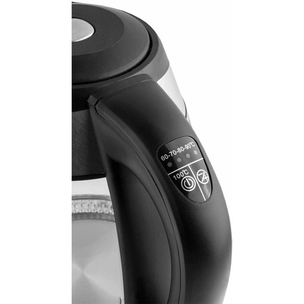 Электрочайник NORMANN AKL-241