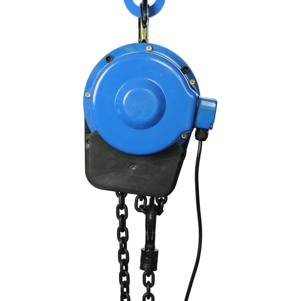 Таль цепная электрическая Shtapler DHS (J) 1т 6м 71058942
