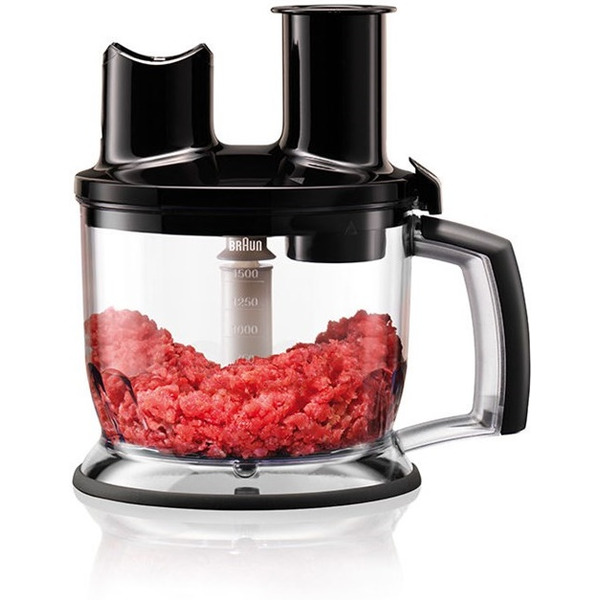 Блендер погружной BRAUN MQ775