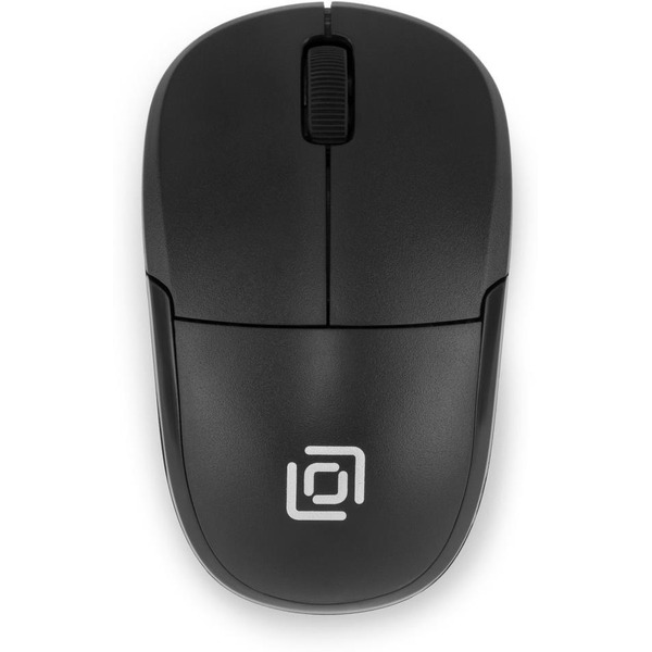 Клавиатура + мышь Oklick 220M