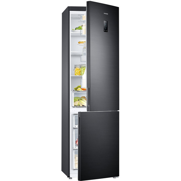 Холодильник Samsung RB37A52N0B1/WT