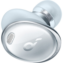 Наушники беспроводные SOUNDCORE Liberty 3 Pro A3952 (серый)