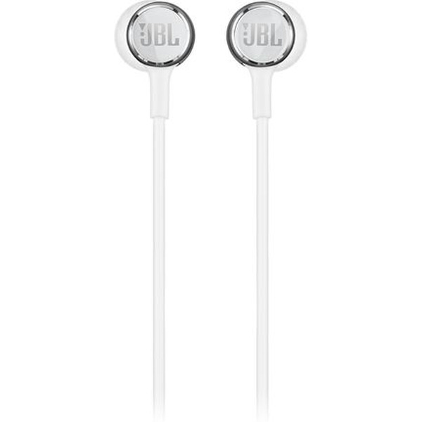 Наушники JBL LIVE 100 (белый)