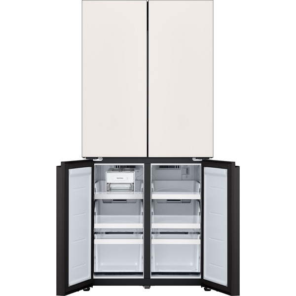 Холодильник LG GC-B22FHEGM