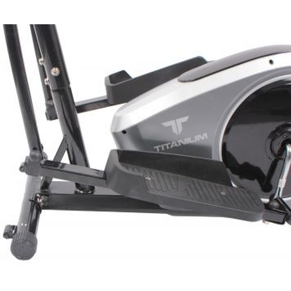 Эллиптический тренажер Titanium SF 0470