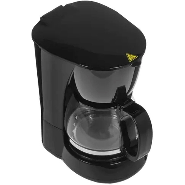 Кофеварка Sakura SA-6107BK