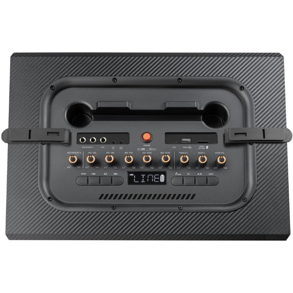 Акустическая система Defender Sound Factory