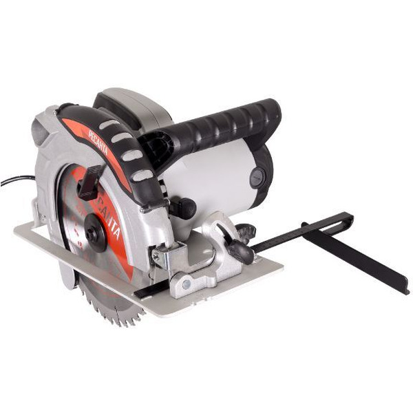 Циркулярная пила Ресанта ДП-235/2200 (75/11/4)