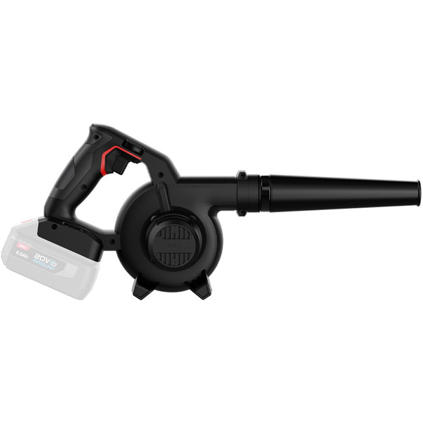 Воздуходувка DELI EDE820Z (без АКБ и ЗУ)