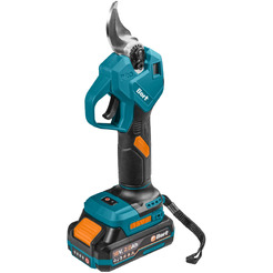 Секатор Bort BGS-21Li-Pro (с 1-им АКБ)
