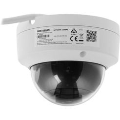 IP-камера Hikvision DS-2CD2143G2-IS (4 мм, белый)