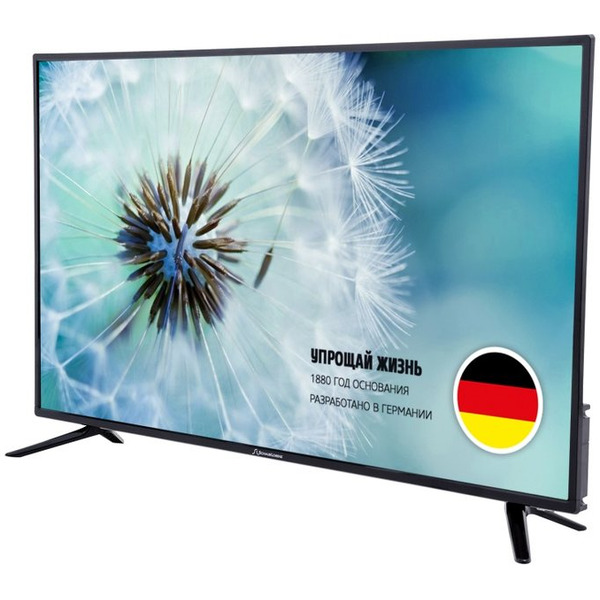 Телевизор Schaub Lorenz SLT43N6500