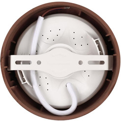 Светильник TDM "Даунлайт" СПО (венге) 6 Вт 120*32 мм 3000К SQ0329-0412