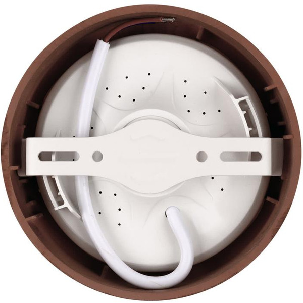 Светильник TDM "Даунлайт" СПО (венге) 6 Вт 120*32 мм 3000К SQ0329-0412