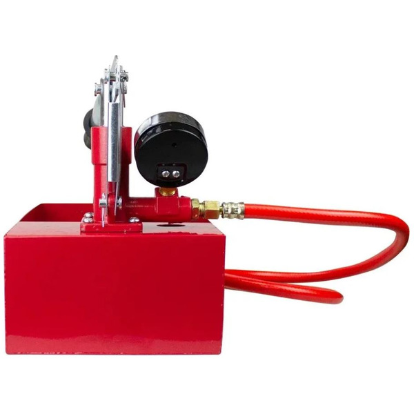 Опрессовщик Edon PPT-25