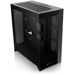 Корпус Thermaltake CTE E600MX (черный)
