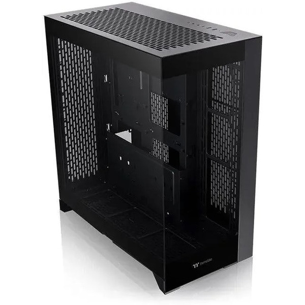 Корпус Thermaltake CTE E600MX (черный)