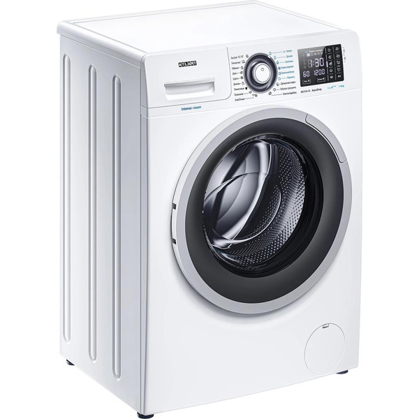 Стиральная машина ATLANT СМА 80С1214-СA-01