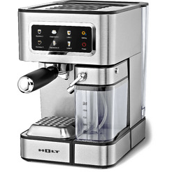 Кофеварка эспрессо HOLT HT-CM-011