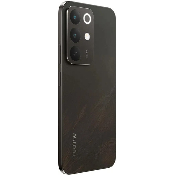 Смартфон Realme C85 6GB/128GB (темно-серый)