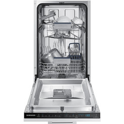 Встраиваемая посудомоечная машина Samsung DW50R4040BB/WT