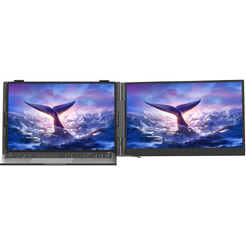 Портативный монитор Blackview SCM6