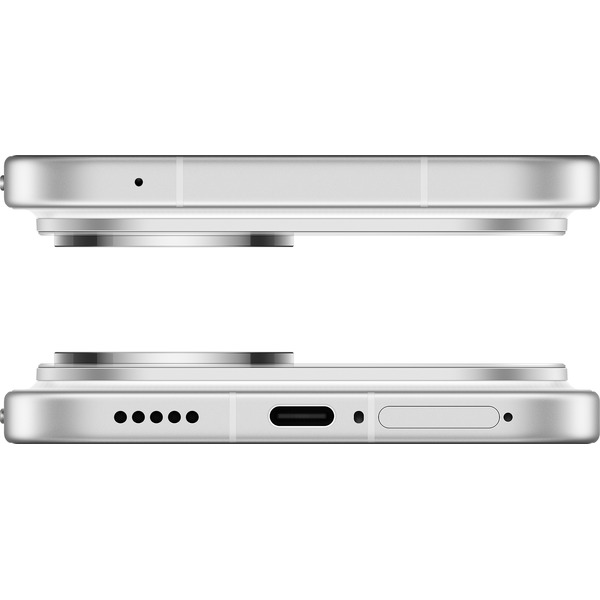 Смартфон Huawei Nova 15 Pro 12GB/512GB (KLE-LX9) White