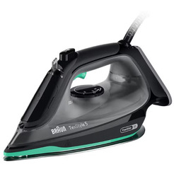 Утюг BRAUN SI5277GR