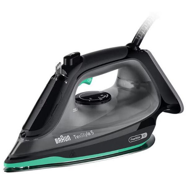 Утюг BRAUN SI5277GR