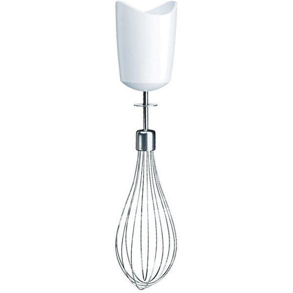 Погружной блендер BRAUN MultiQuick 7 MQ745 Cocktail WH