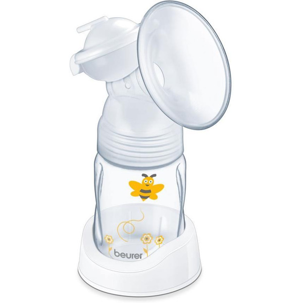 Молокоотсос Beurer BY 60