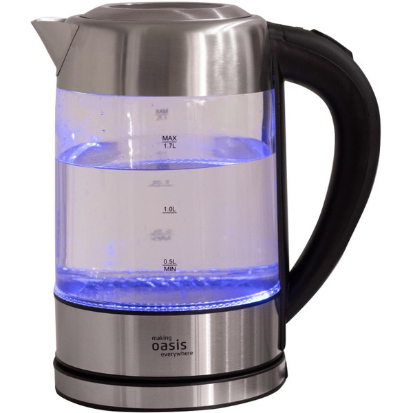 Электрочайник Making Oasis Everywhere K-7GS