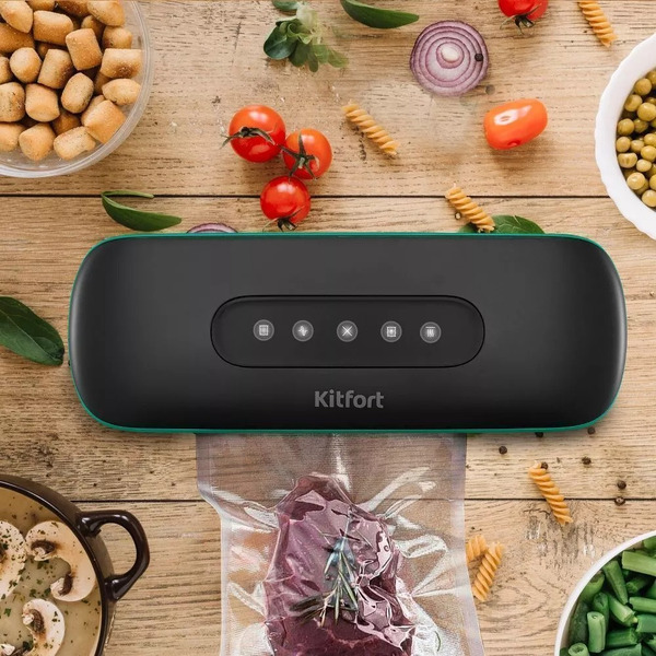 Вакууматор Kitfort КТ-1541