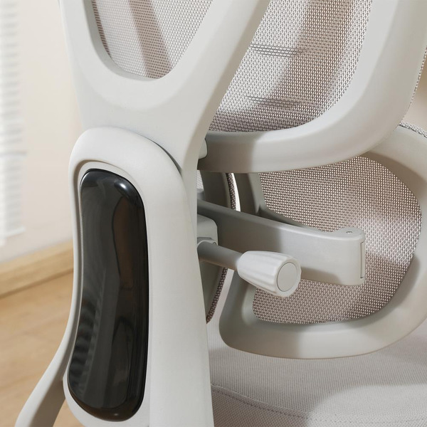 Кресло компьютерное EVOLUTION LX 2 Fabric Grey