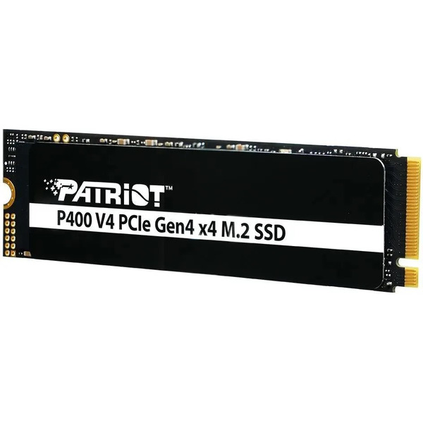 SSD Patriot P400 V4 4TB P400VP4TBM28H