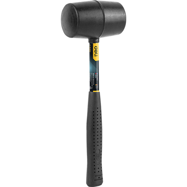 Киянка Deli EDL5612