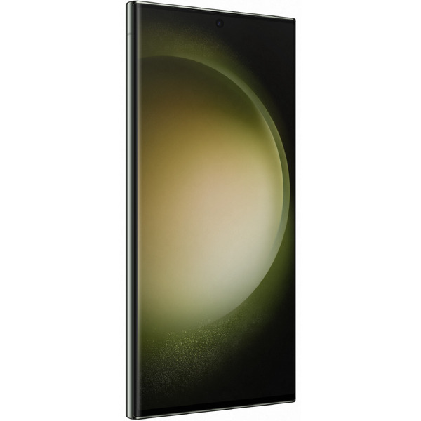Смартфон Samsung Galaxy S23 Ultra SM-S918B/DS 12GB/256GB (зеленый)