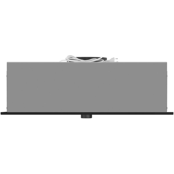 Кухонная вытяжка MAUNFELD Domina 60 (черный)