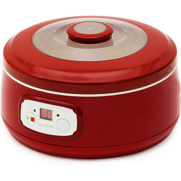 Йогуртница Oursson FE1502D/RD