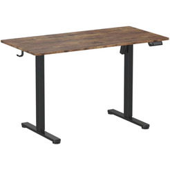 Стол Ritmix TBL-1202 (коричневый)