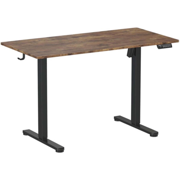 Стол Ritmix TBL-1202 (коричневый)