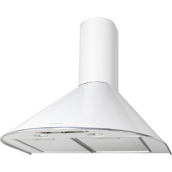 Кухонная вытяжка Maunfeld Derby 50 (белый)