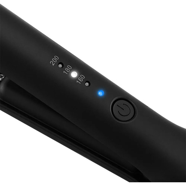 Выпрямитель для волос Kitfort КТ-3281