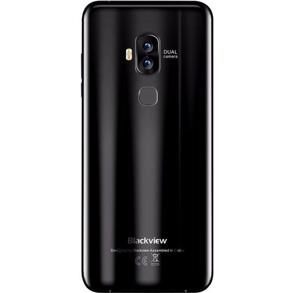 Смартфон BLACKVIEW S8 Black