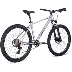 Велосипед Aspect Nickel 29 XL 2025 (серый)