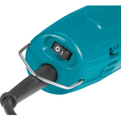 Прямая шлифмашина Makita GD0603